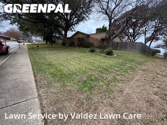 Lawn Cutting nearby De Soto, TX, 