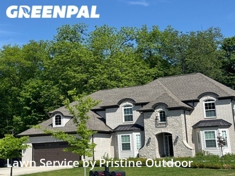 Grass Cutting nearby Novi, MI, 