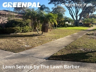 Lawn Care Service nearby Melbourne, FL, 
