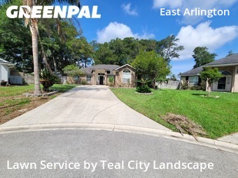 Local Lawn And Landscape Maintenance Services Near Me In Jacksonville,32225,Landscaping Cleanup by Teal City Landscape , work completed in Jun , 2026