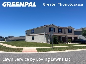 Lawn Care nearby Seffner, FL, 