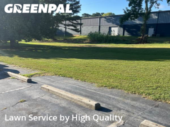 Lawn Care Service nearby Riverdale, GA, 