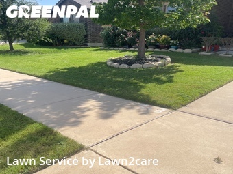 Lawn Service nearby Denton, TX, 