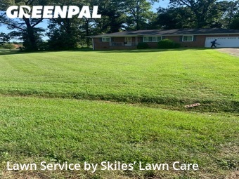 Lawn Mowing Service nearby Chattanooga, TN, 