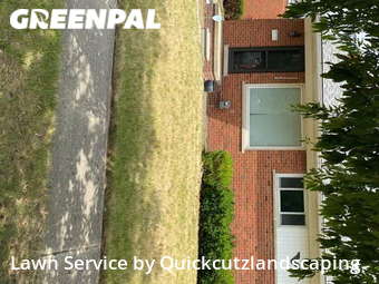 Yard Mowing nearby Livonia, MI, 