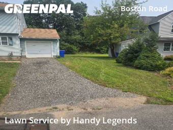 Lawn Mowing Service nearby Springfield, MA, 