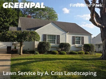 Landscaping Services In Akron,44301,Landscaping by A. Criss Landscaping, work completed in Jul , 2026