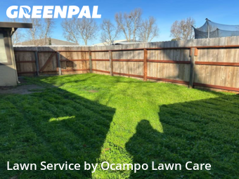 Lawn Mowing nearby Mc Clellan Park, CA, 