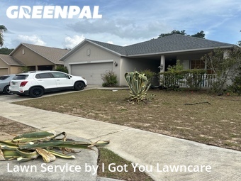 Lawn Maintenance nearby Groveland, FL, 