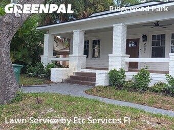 Lawn Care nearby Tampa, FL, 