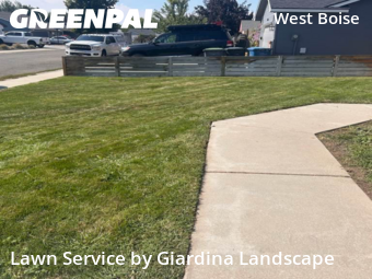 Lawn Cutting nearby Boise, ID, 