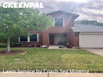 Lawn Mowing nearby Mc Kinney, TX, 