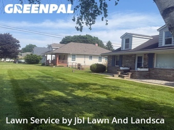 Lawn Care Service nearby Brighton, MI, 