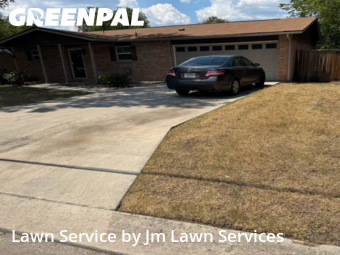 Grass Cutting nearby New Braunfels, TX, 