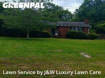 Lawn Mowing nearby Charlotte, SC, 