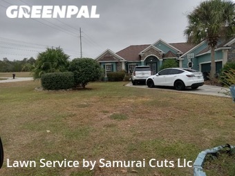Grass Cutting nearby Ocala, FL, 