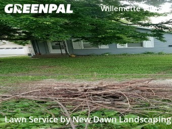 Grass Cutting nearby Evansville, IN, 