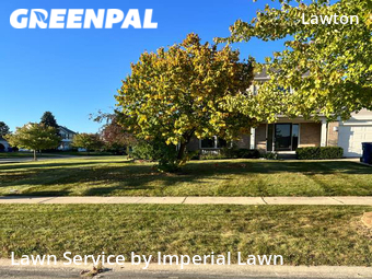 Lawn Mowing nearby Ann Arbor, MI, 