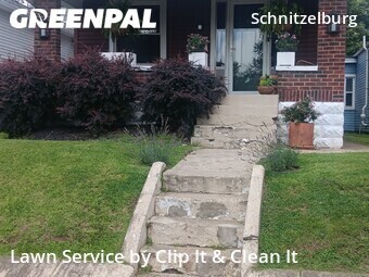 Lawn Cutting nearby Louisville, KY, 