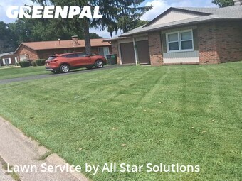 Lawn Service nearby Fairview Heights, IL, 