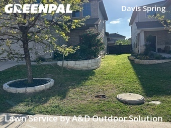 Grass Cutting nearby Austin, TX, 