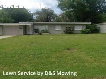 Lawn Service nearby Norman, OK, 