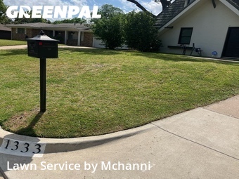 Lawn Maintenance nearby Hurst, TX, 