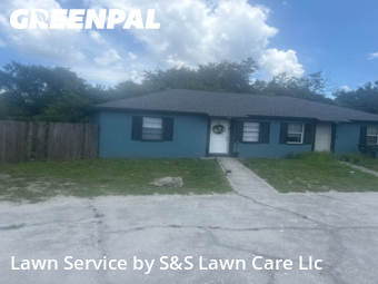 Lawn Care nearby Lakeland, FL, 