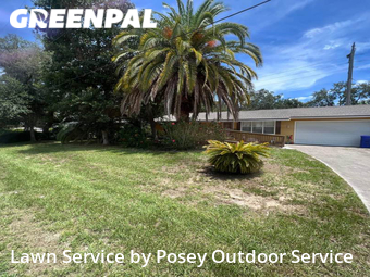 Lawn Mow nearby St. Augustine, FL, 