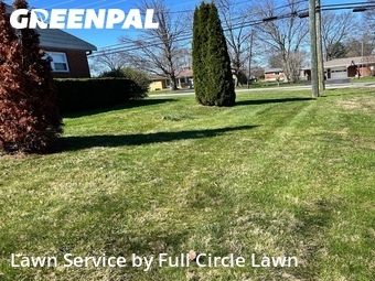 Lawn Care nearby Cincinnati, OH, 