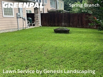 Lawn Cut nearby Houston, TX, 