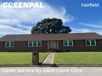 Lawn Cutting nearby Virginia Beach, VA, 