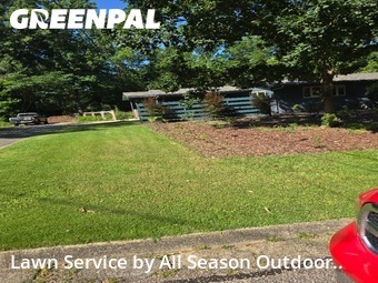 Grass Cutting nearby Auburn, AL, 
