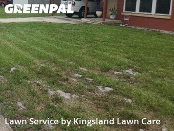 Grass Cut nearby Sanford, FL, 