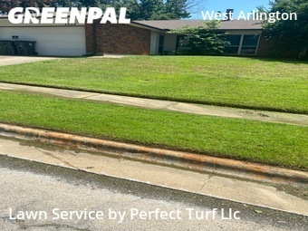 Lawn Maintenance nearby Arlington, TX, 