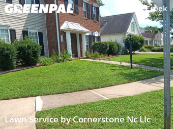 Yard Mowing nearby Charlotte, NC, 