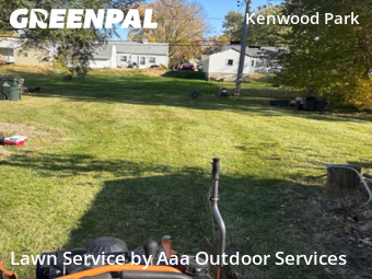 Lawn Care nearby Cedar Rapids, IA, 