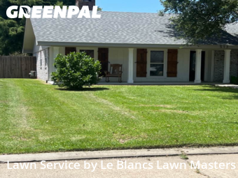 Grass Cutting nearby New Iberia, LA, 