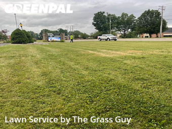 Lawn Maintenance nearby Uniontown, OH, 