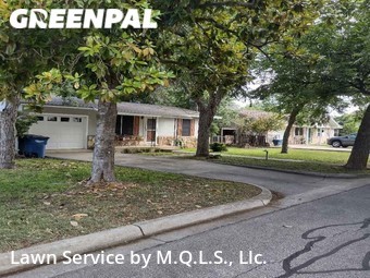 Yard Mowing nearby New Braunfels, TX, 
