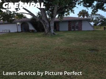 Yard Mowing nearby Palm Bay, FL, 