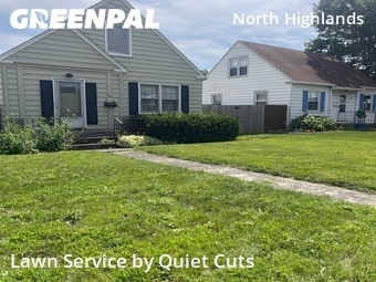 Grass Cutting nearby Fort Wayne, IN, 