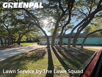 Lawn Care Service nearby Spring Hill, FL, 