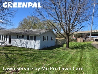 Lawn Care Service nearby Lancaster, OH, 