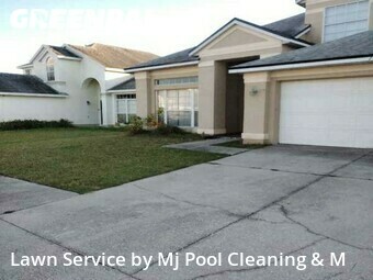 Lawn Service nearby Davenport, FL, 