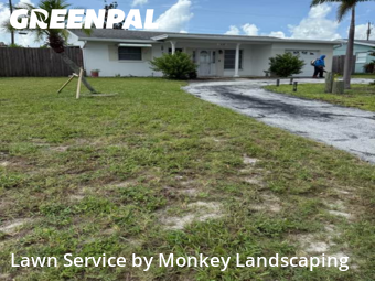 Grass Cutting nearby Seminole, FL, 
