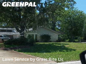 Lawn Mowing nearby Mims, FL, 