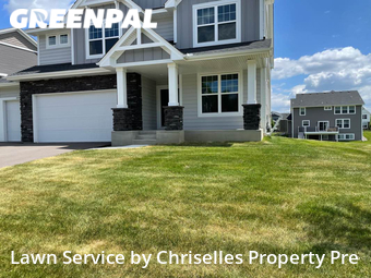 Yard Mowing nearby Corcoran, MN, 