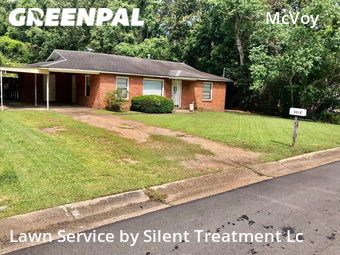 Lawn Mowing nearby Mobile, AL, 