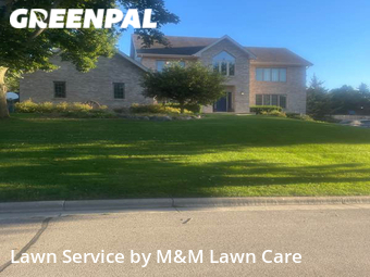 Lawn Care Service nearby Madison, WI, 